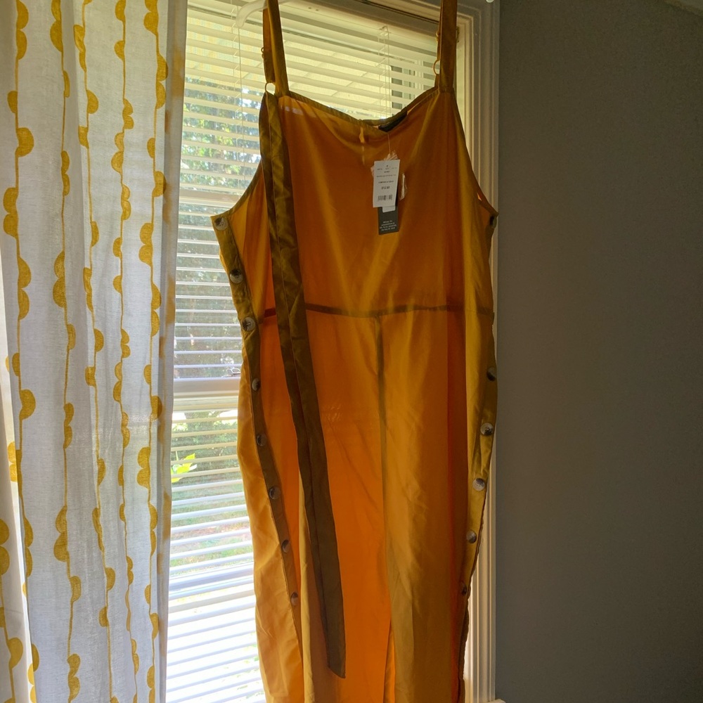 Jumpsuit